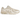 New Balance 860v2 Aime Leon Dore White sneakers i vinklet profil med hvid mesh overdel og sølvdetaljer