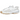 Nike Zegamadome SP sacai White sneakers i vinklet profil med hvid overdel, snørebånd og slidstærk sål