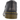 Dr Martens Adrian Ys Black sneakers i klassisk sideprofil med sort glat laeder og karakteristisk daskerlaenke
