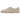 NEIGHBORHOOD x Vans Authentic 44 'Natural' sneakers i sideprofil med slidstærk sejldug overdel og hvid gummisål