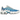 Nike Air Max Plus Sky Blue sneakers i sideprofil med lyseblå mesh overdel, svajet sål og ikoniske TPU-detaljer