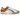 Adidas Samba Millennium Wales Bonner Silver Metallic Yellow Croc sneakers i sideprofil med sølv metalfinish og gule krokodilledetaljer