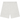 Fear of God Essentials Sweatshort 'Light Oatmeal' sneakers i en sideprofil med det velkendte logomærke og blødt bomuldsmateriale