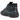 Puma LaMelo Ball MB.01 Teenage Mutant Ninja Turtles Baxter Stockman sneakers i vinklet visning med lilla overdel og gule detaljer