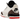 Jordan 3 Retro World's Best Dad sneakers i en vinklet profil med hvid overdel, grå elefantprint-detaljer og synlig Air-enhed i sålen