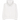 Carhartt Hooded Sweat White / Black sneakers vist i en klassisk frontprofil med hvid bomuld og sort brystlogo