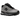 New Balance Abzorb 2000 Slate Grey-Silver Metallic sneakers i sideprofil med grå mesh-overdel og sølvfarvede detaljer