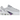 Nike Air Max DN 'Light Smoke Grey Persian Violet' sneakers i sideprofil med grå overdel, lilla detaljer og synlige Air-enheder i sålen