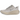 Nike Vomero Plus Running is Mental sneakers i en vinkel med synlig overdel i mesh, snørebånd og sål