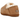 UGG Anders Slipper Chestnut sneakers i en vinkel med brun ruskindsoverdel og blødt fåreskind for