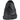 Dr Martens 1461 Mono Black sneakers i klassisk sideprofil med glat sort læderoverdel, sorte snørebånd og matchende sål