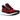 adidas Ultra Boost 1.0 ATR Team Power Red sneakers set fra siden med rød Primeknit-overdel, matchende snørebånd og hvid sål