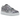 Nike Air Force 1 Low Protro Kobe Bryant Lenticular sneakers i en vinkel med sort overdel og hvid sål