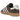 Adidas München BSTN Oktoberfest Italians' Weekend Dust Cargo sneakers i en flot vinkel med grøn ruskind og guldfarvede detaljer