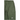 Billionaire Boys Club Cargo Pants Green sneakers sideprofil med grønt lærredsstof og flere lommer