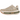 Nike Vomero Premium Pale Ivory Jade Horizon sneakers i sideprofil med lysebeige mesh-overdel, grønne detaljer og snørebånd