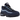 Nike Air Max 95 SE Big Bubble Obsidian Work Blue sneakers i sideprofil med blå og hvide lag samt synlige Air enheder