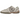 Nike Total 90 3 SP Pearl White Shadow Brown sneakers i vinkelvisning med hvid overdel, brune detaljer og klassisk snøring