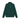 Product Image Les Deux Dexter Half-zip Sweatshirt Pine Green