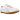 Nike Moon Shoe White Soft Pearl Gum sneakers i sideprofil med hvid overdel, gummi ydersål og klassisk swoosh-logo