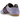 Adidas Japan Wales Bonner Light Purple sneakers i sideprofil med lys lilla overdel, hvide detaljer og flade snørebånd