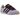 Adidas Japan Wales Bonner Light Purple sneakers i sideprofil med lys lilla ruskindsoverdel og hvide læderdetaljer