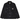 Carhartt WIP Og Chore Chromo Coat Black Chromo / Black sneakers vist i frontprofil med sort og hvidt chromo mønster og knaplukning