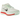 Nike Air Zoom Pegasus Premium Barely Green sneakers i vinkelret visning med lysegrøn overdel, snørebånd og hvid sål