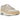 Nike Air Max 1 Light Orewood Brown sneakers i sideprofil med brun mesh overdel, hvid mellemsål og ruskind detaljer