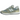 New Balance 1300JP MiUSA Mirage Grey sneakers i sideprofil med grå ruskindsoverdel, hvid læderdetalje og gummisål