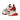 Product Image Adidas Vento XLG Deluxe White Red