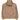 Carhartt WIP Og Active Jacket Peanut sneakers sideprofil med brun kanvas og hætte