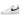 Nike Air Force 1 Low Pivot Point sneakers i et klassisk sideprofil med hvid overdel, perforeret tåboks og hvid mellemsål