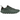 Nike Mind 002 Camo Green sneakers i sideprofil med grønt camouflagemønster, snørebånd og slidstærk gummisål