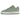 Nike Kobe Air Force 1 Low Steam Summit White sneakers i vinklet profil med hvid læderoverdel og klassiske snørebånd