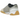 Nike Total 90 3 SP White Black Gum sneakers i sideprofil med hvid overdel, sorte detaljer og klassisk gummisål