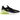Nike Air Max 270 Light Lemon Twist Black sneakers i sideprofil med gul overdel, sort swoosh og synlig air unit i hælen