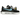 Nike Air Force 1 Low G-Dragon Peaceminusone Para-Noise 3.0 sneakers i en vinklet profil med sort overdel, snørebånd og hvid sål