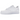 Nike Air Force 1 Low '07 XX White Studded sneakers i hvid med nitter, vist i en klassisk sideprofil med snørebånd og gummisål