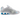 Product Image Nike Shox R4 White Blue Hero Silver