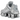 Product Image Nike Shox TL Chrome
