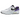 Nike Air Max 1 DNA CH.1 Purple Punch sneakers i sideprofil med lilla detaljer, hvid overdel og synlig Air enhed i sålen