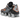 Product Image Nike Shox TL Light Smoke Grey Black Bright Mandarin