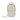 Nike Essentials Sling Bag 8L Light Bone sneakers i vinkelvisning med slidstærkt lyst materiale, lynlås og justerbar skulderrem