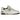 New Balance 550 Cream Black sneakers i sideprofil med cremefarvet læderoverdel, sorte detaljer og klassisk snøring