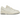 New Balance 550 Turtledove White sneakers i sideprofil med hvid læderoverdel, grå detaljer og klassisk sål