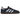 Adidas Handball Spezial Navy Gum sneakers i klassisk sideprofil med blå ruskindsoverdel, hvide læderstriber og gummisål