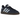 Adidas Handball Spezial Navy Gum sneakers i klassisk sideprofil med blå ruskindsoverdel, hvide detaljer og gummisål