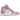 Product Image Air Jordan 1 Mid Elemental Pink Iced Carmine