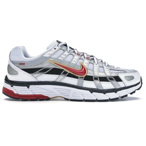 Nike P-6000